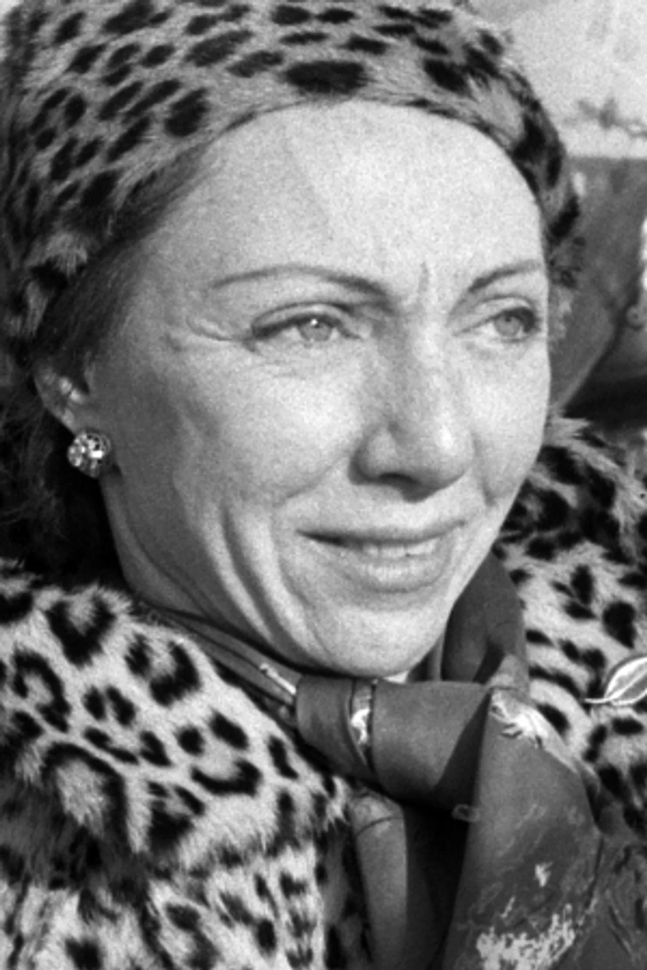 Фото: Розелла Хайтауер