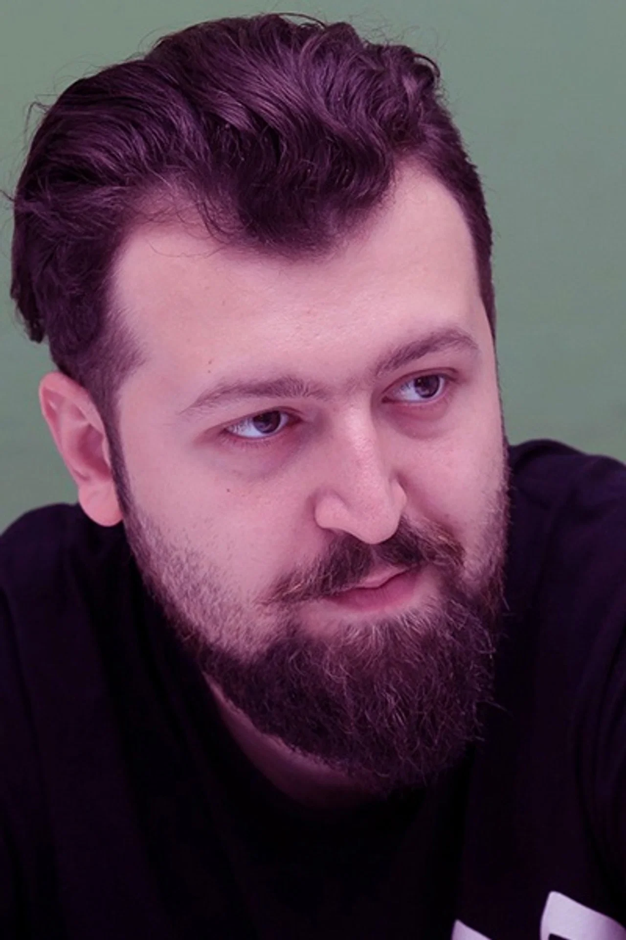 Фото: Еркин Ергин