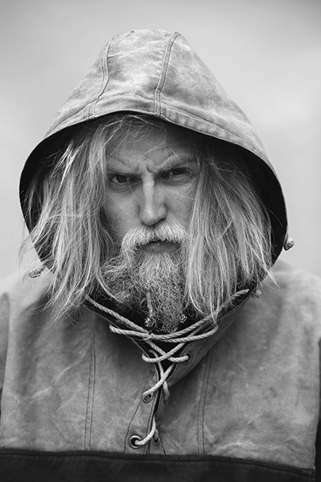 Фото: Оле Фредрик Ваннебо