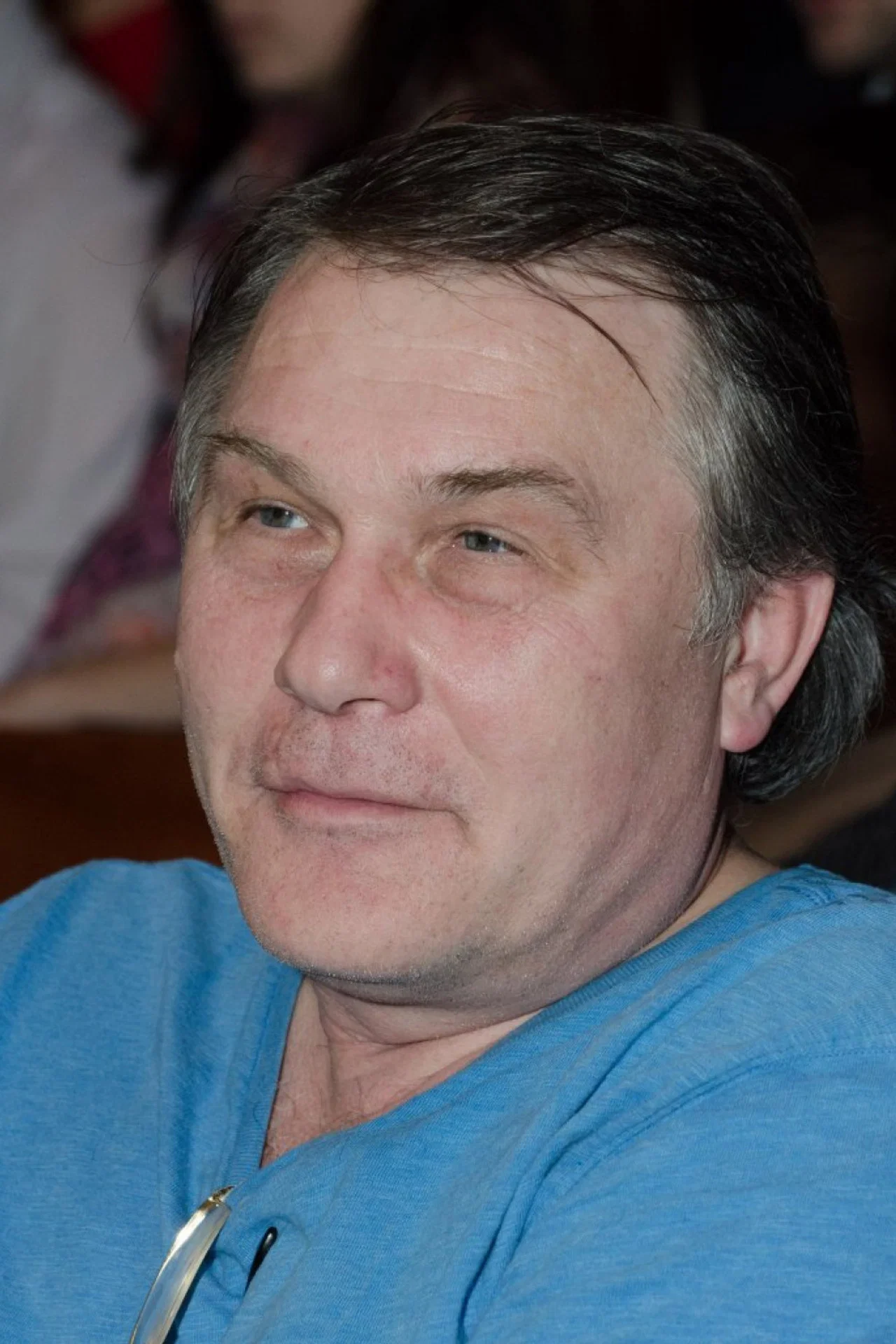 Фото: Алексей Кирющенко