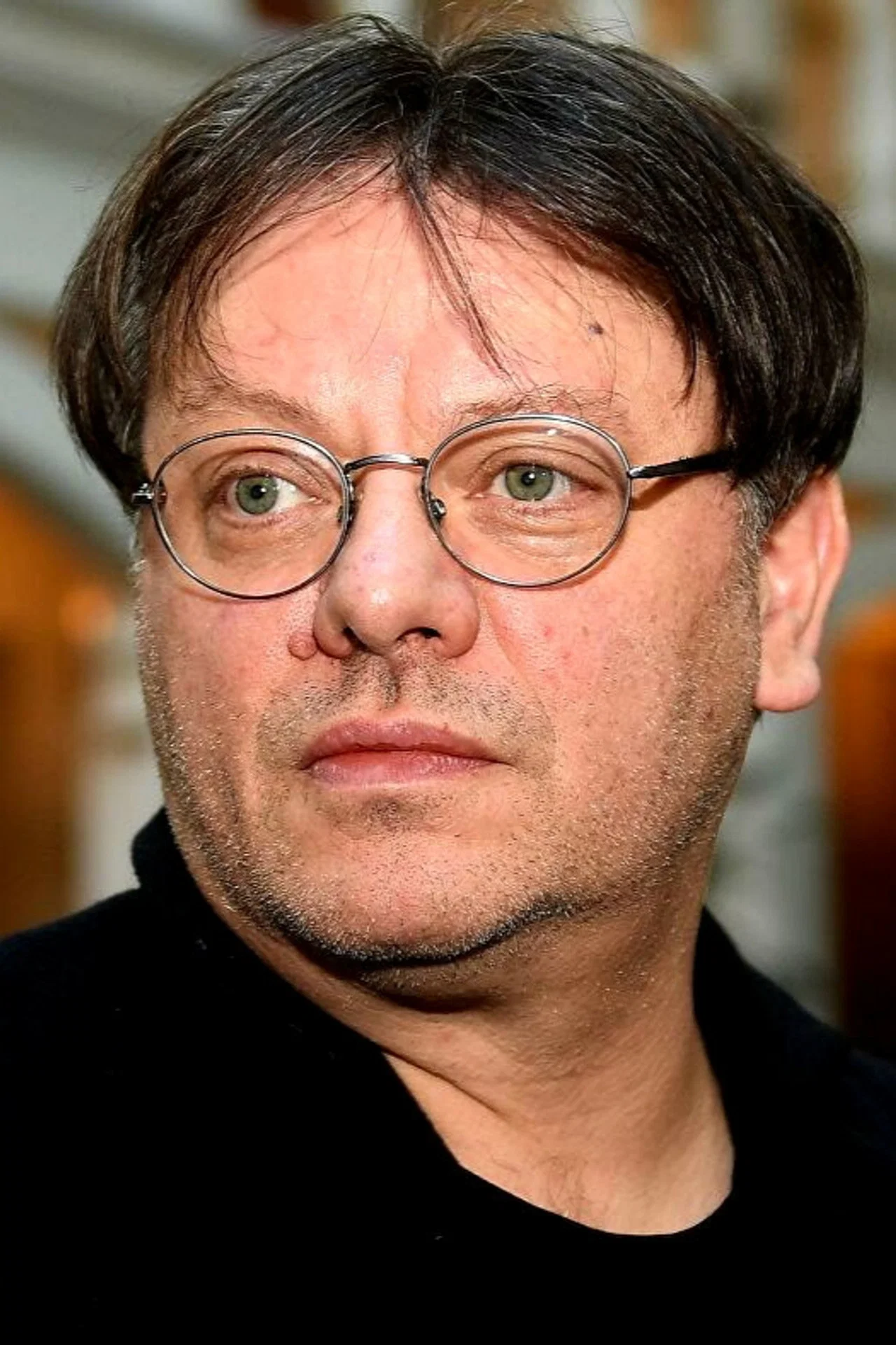 Фото: Валерий Тодоровский