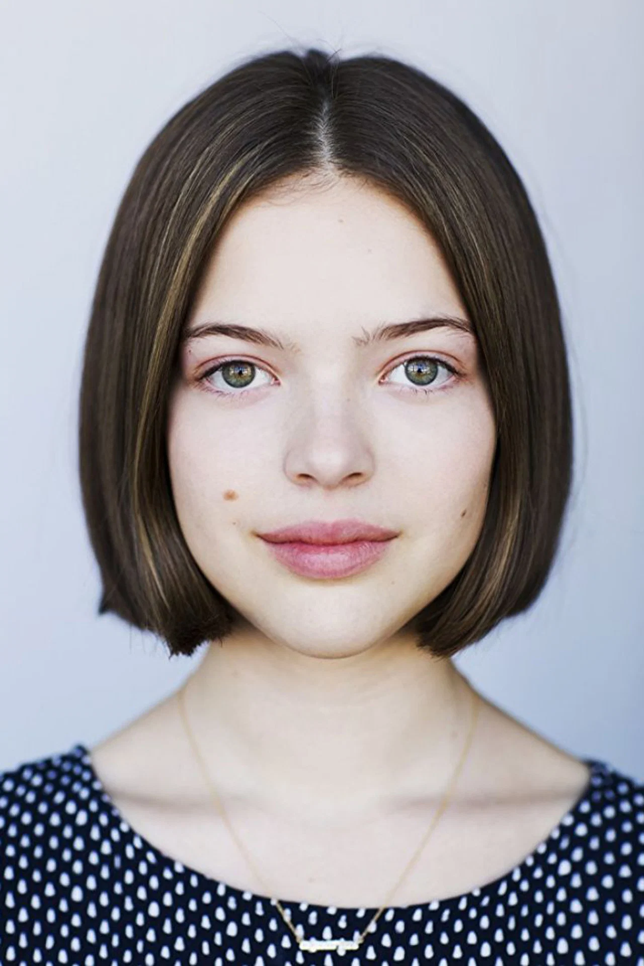 Фото: Логан Полиш