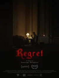 Постер: Regret