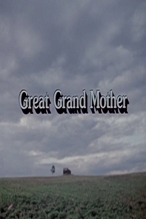 Постер: Great Grand Mother