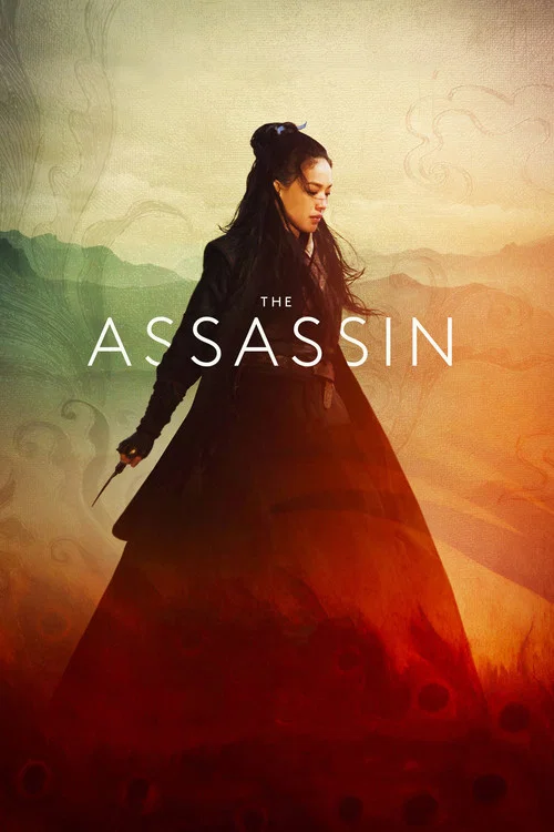 Постер: The Assassin