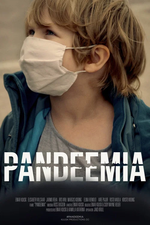 Постер: Pandeemia