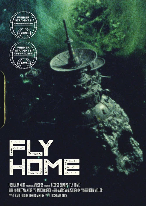 Постер: Fly Home