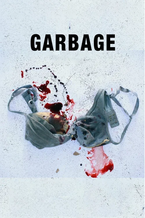 Постер: Garbage
