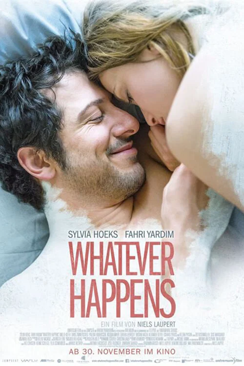 Постер: Whatever Happens