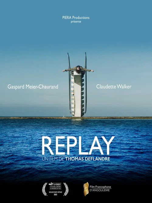 Постер: Replay