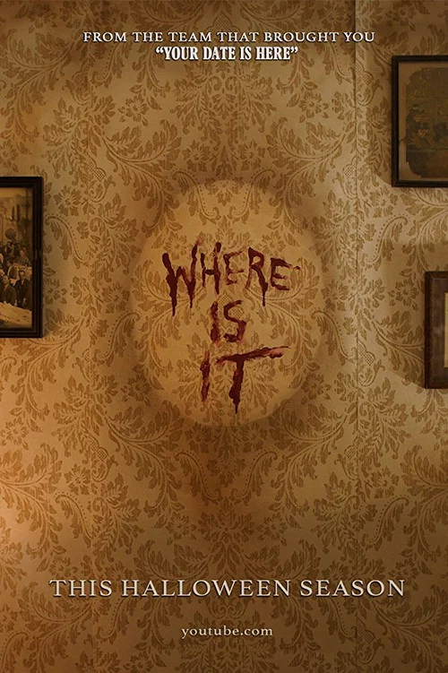 Постер: Where Is It