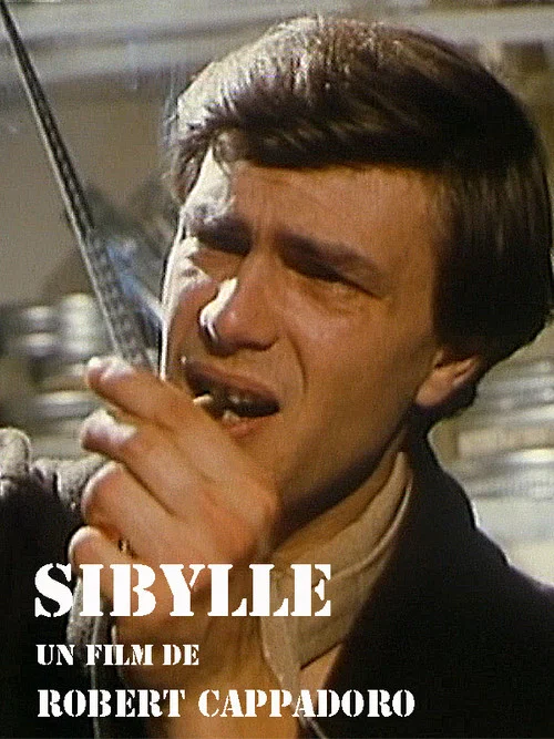 Постер: Sibylle