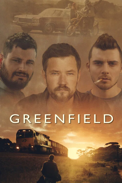 Постер: Greenfield
