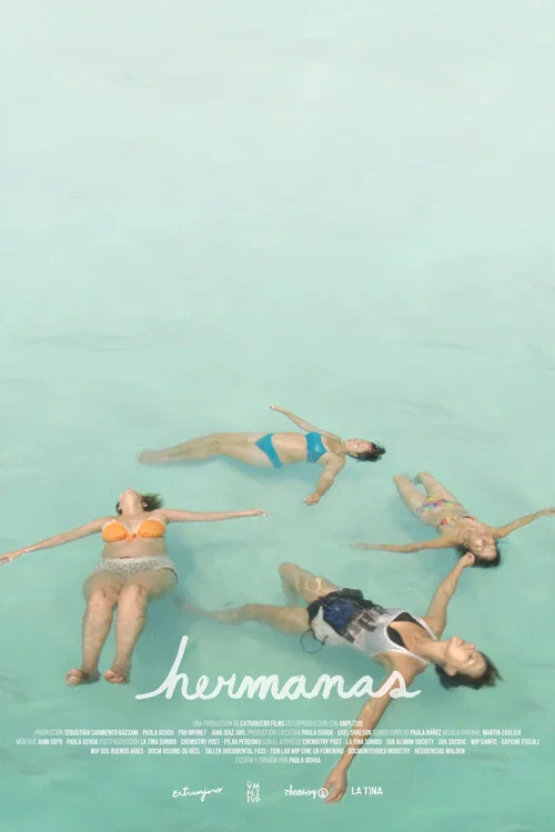 Постер: Hermanas
