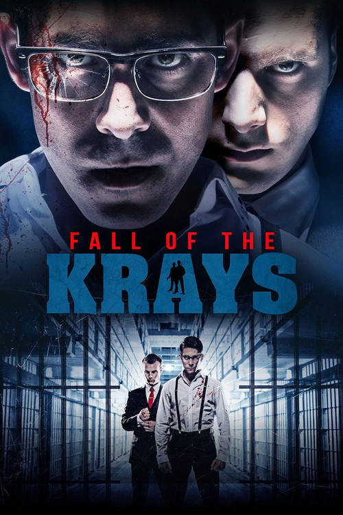 Постер: The Fall