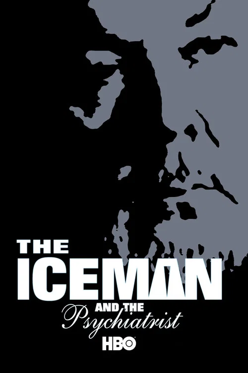 Постер: The Iceman and the Psychiatrist