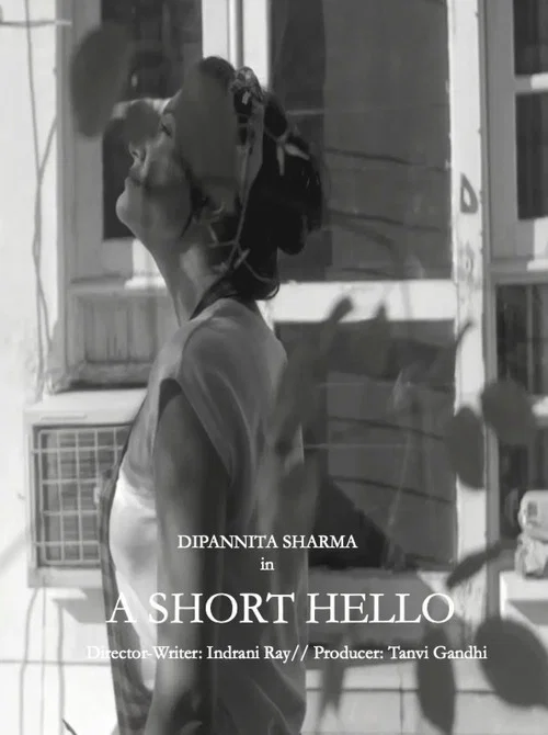 Постер: A Short Hello