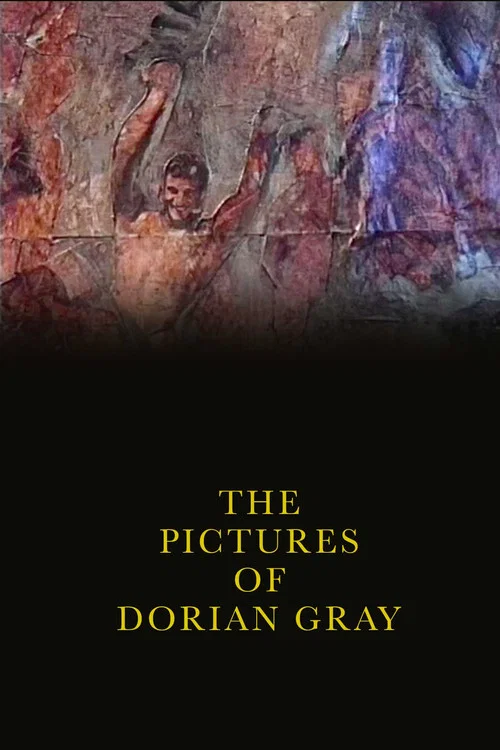 Постер: The Pictures of Dorian Gay