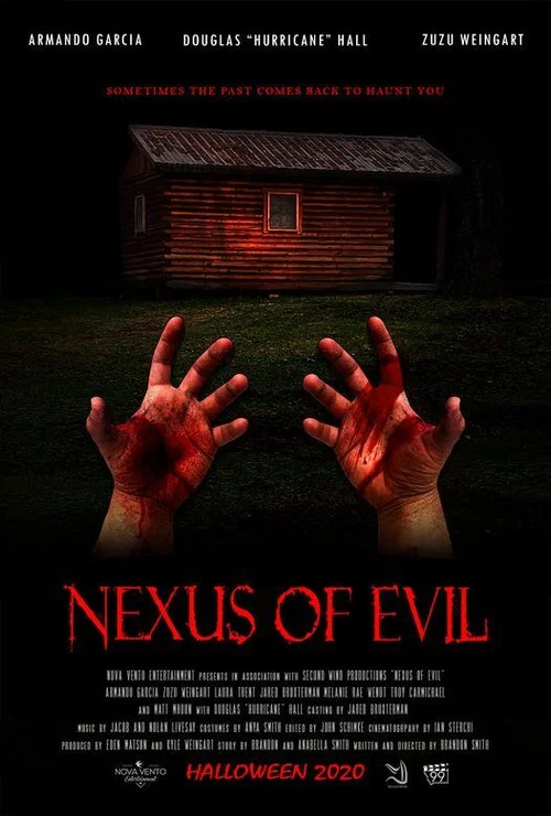 Постер: Nexus of Evil
