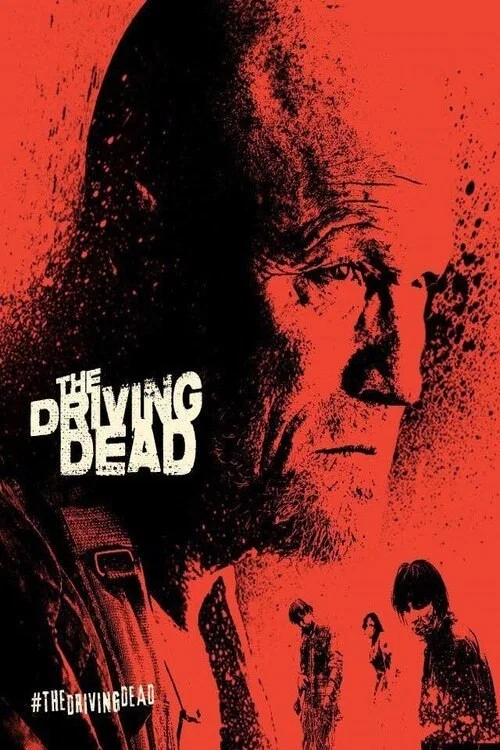 Постер: The Driving Dead