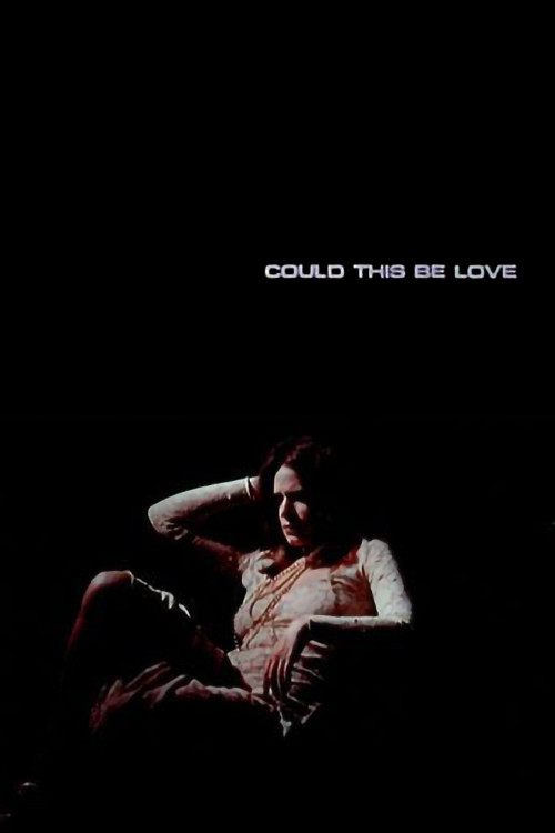 Постер: Could This Be Love