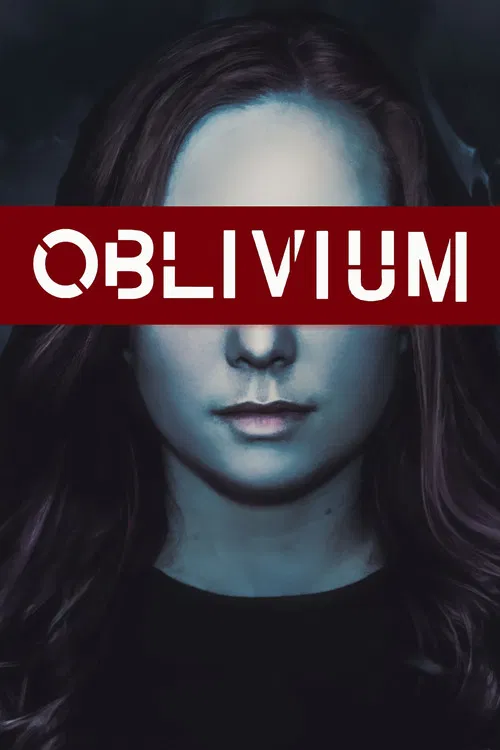 Постер: Oblivium