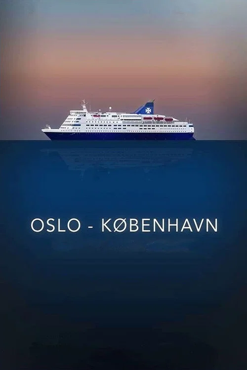 Постер: Oslo: Copenhagen