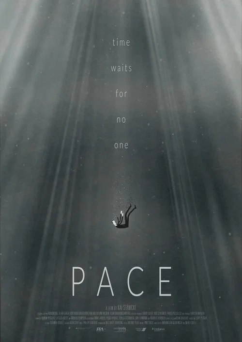 Постер: Pace