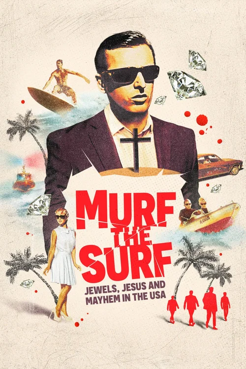 Постер: Murf the Surf