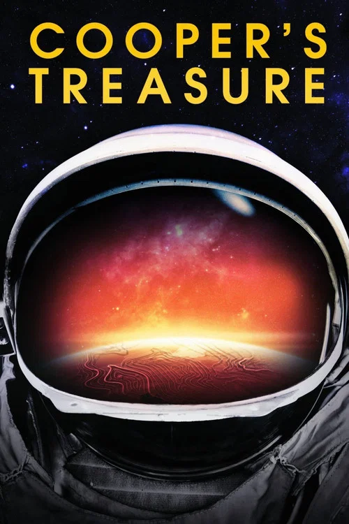 Постер: Cooper's Treasure