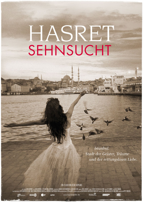 Постер: Hasret: Sehnsucht