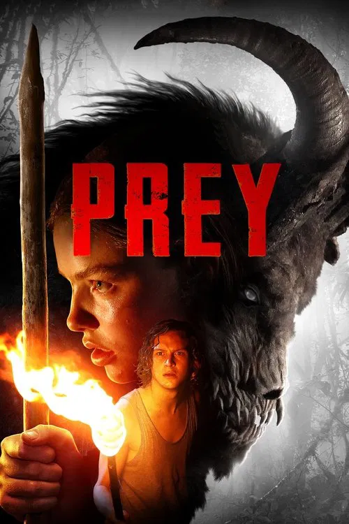 Постер: Prey