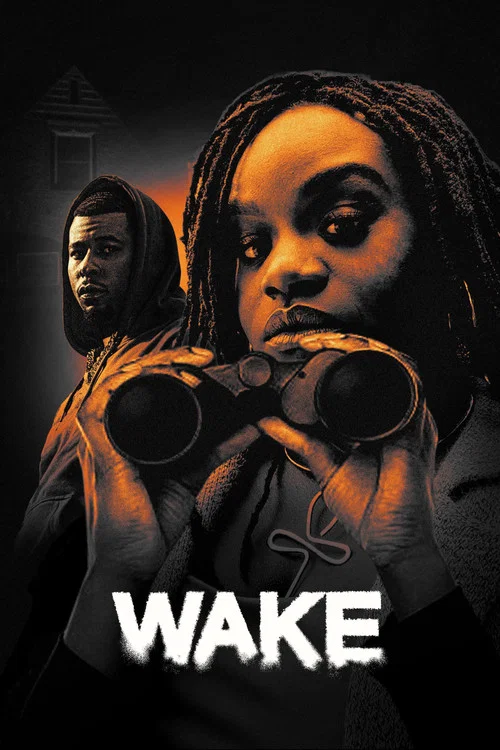 Постер: Wake