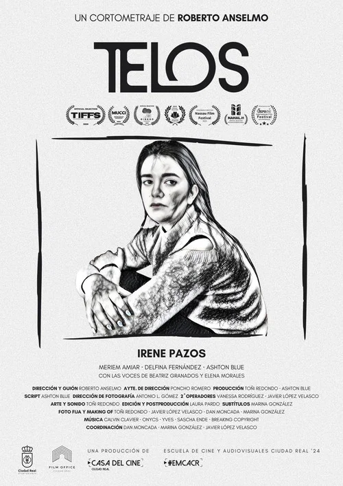 Постер: Telos