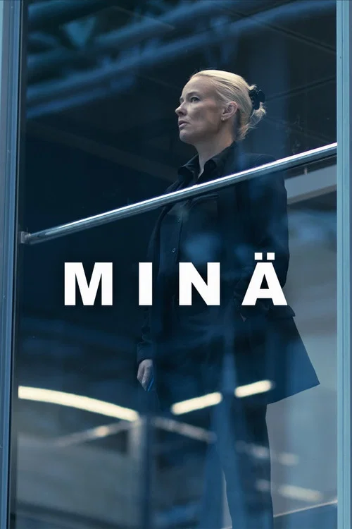 Постер: Minä