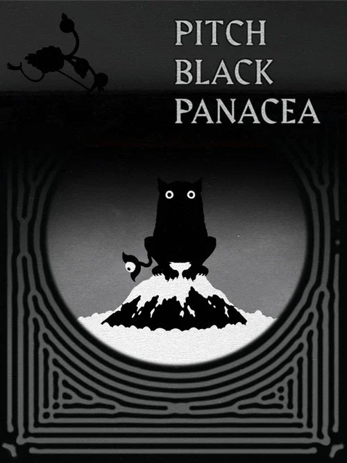 Постер: Pitch Black Panacea