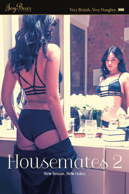 Постер: Housemates 2