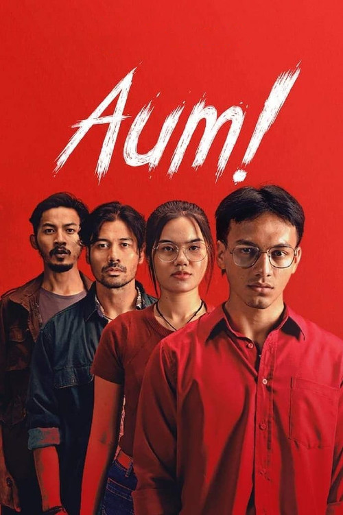 Постер: Aum