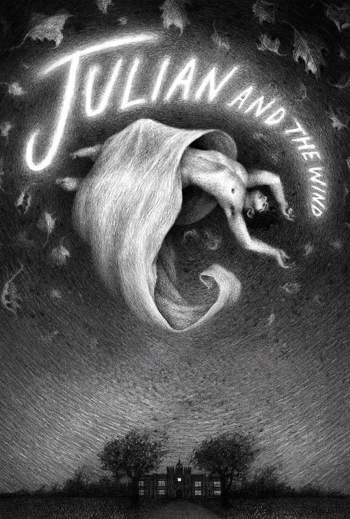 Постер: Julian and the Wind