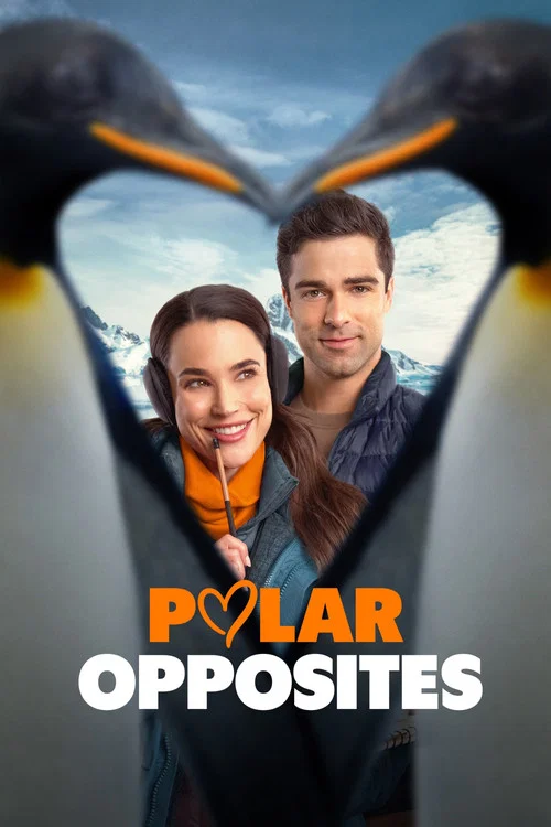 Постер: Polar Opposites
