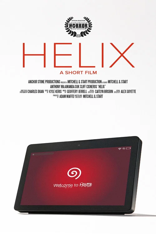 Постер: Helix