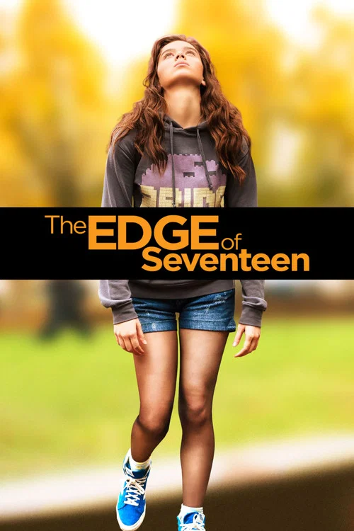 Постер: The Edge
