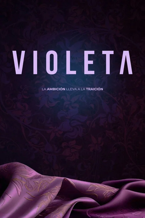 Постер: Violeta