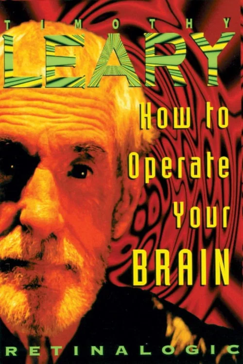 Постер: How To Operate Your Brain