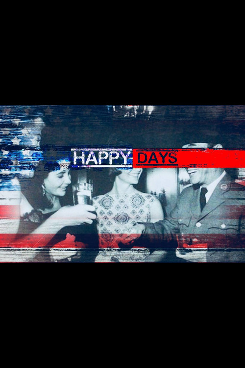Постер: Happy Days