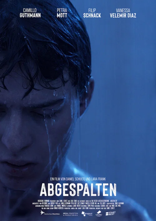 Постер: Disconnected