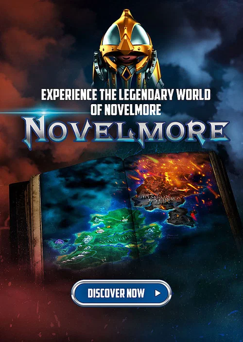 Постер: Novelmore