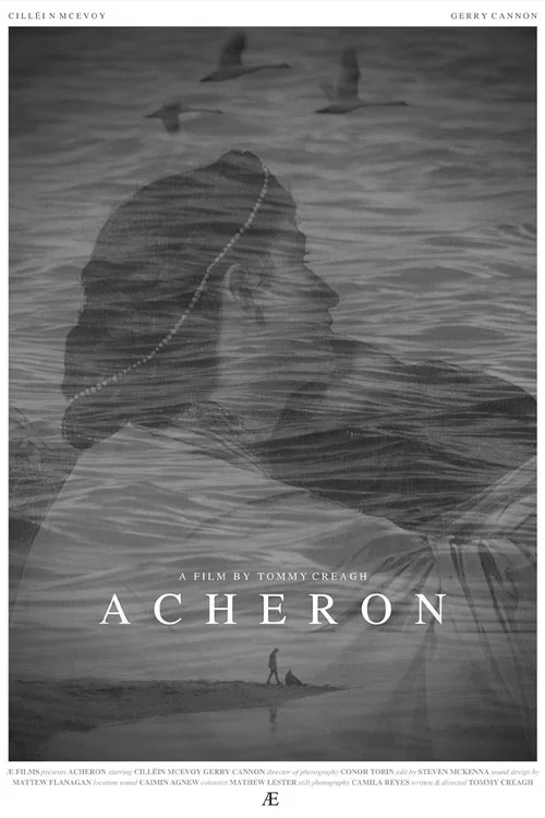 Постер: Acheron