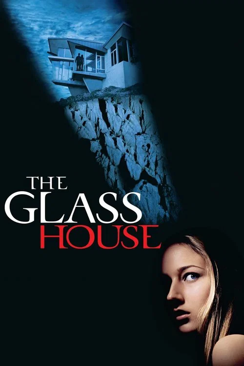 Постер: The Glass House