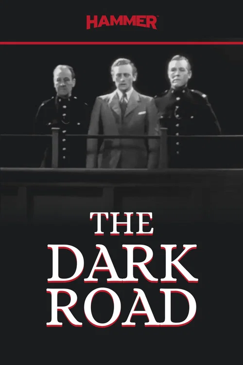 Постер: The Dark Road